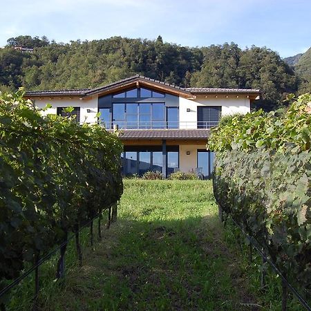 B&B Il Vigneto Мелано Екстер'єр фото