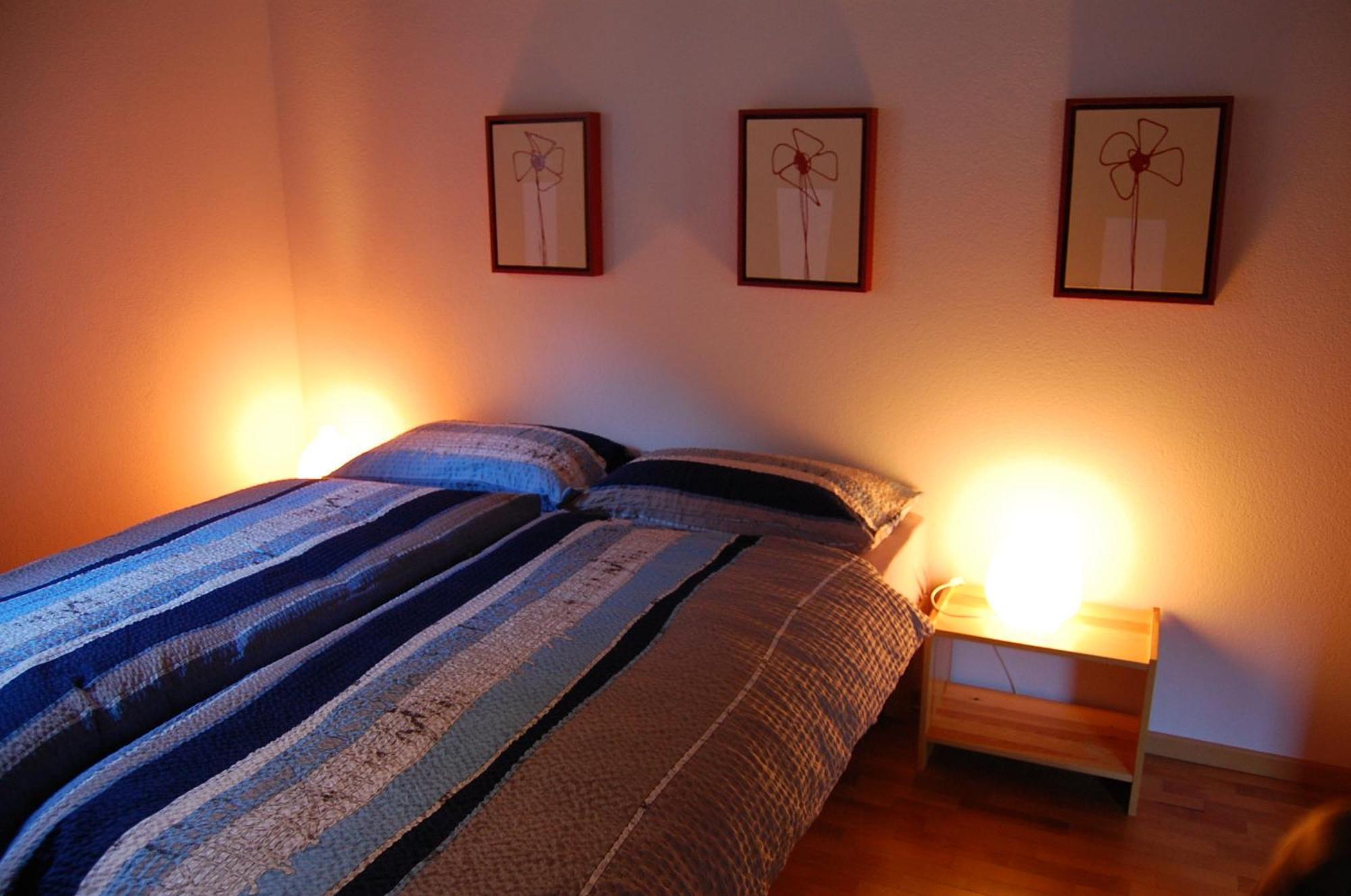 B&B Il Vigneto Мелано Номер фото