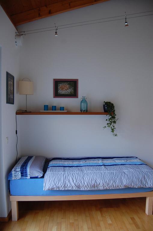 B&B Il Vigneto Мелано Номер фото