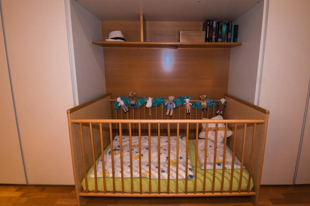 B&B Il Vigneto Мелано Номер фото