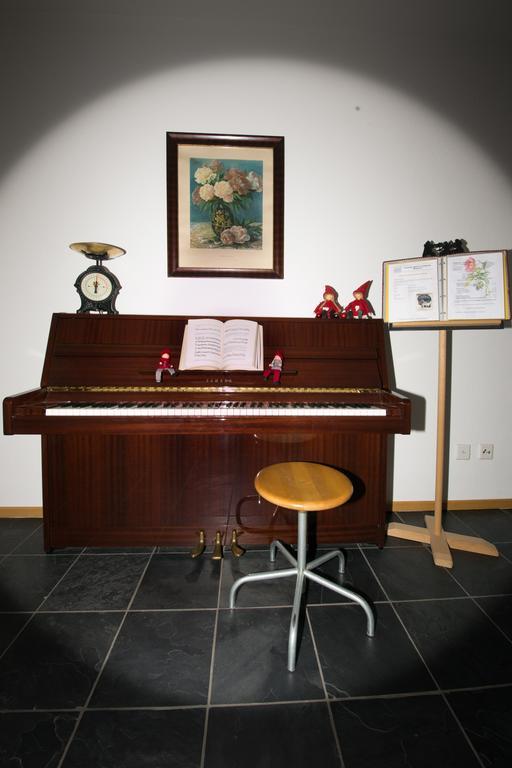 B&B Il Vigneto Мелано Екстер'єр фото