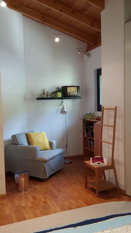 B&B Il Vigneto Мелано Екстер'єр фото