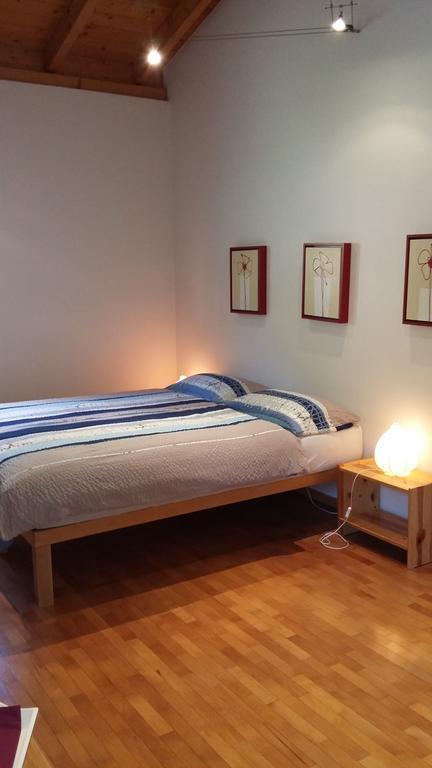 B&B Il Vigneto Мелано Екстер'єр фото