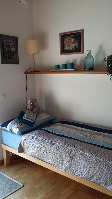 B&B Il Vigneto Мелано Екстер'єр фото