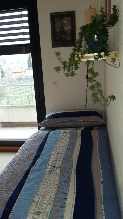 B&B Il Vigneto Мелано Екстер'єр фото