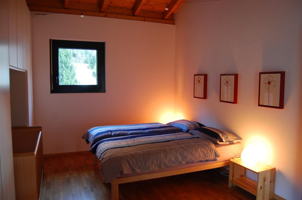 B&B Il Vigneto Мелано Екстер'єр фото