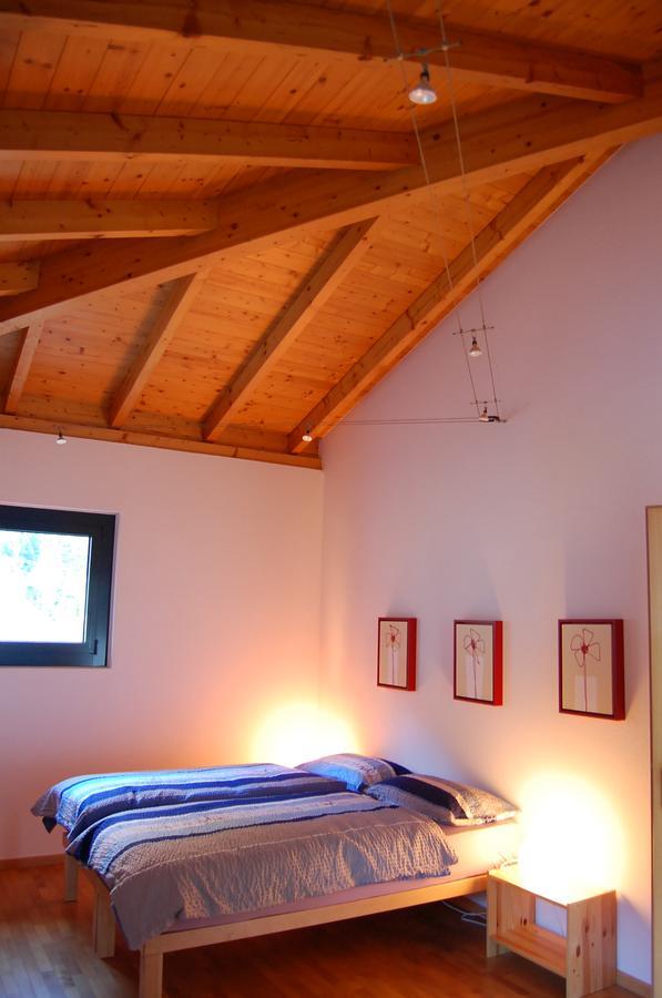 B&B Il Vigneto Мелано Екстер'єр фото